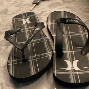 Flip flops unisex